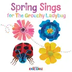 SPRING SINGS FOR THE GROUCHY LADYBUG/精裝