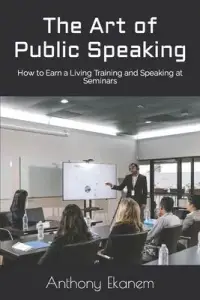 在飛比找博客來優惠-The Art of Public Speaking: Ho