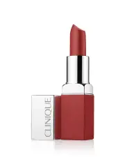 Clinique Pop Matte Lip Colour + Primer 02 Icon Pop