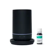 In Essence ie: Anxiety & 360 Diffuser Bundle - Noir