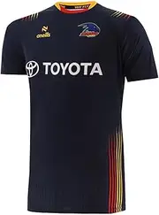 AFL 2024 Training Tee - Adelaide Crows - Adult - O'NEILLS