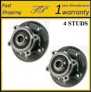 REAR Wheel Hub Bearing Assembly For 2002-2005 MINI COOPER (PAIR) (for: Mini)