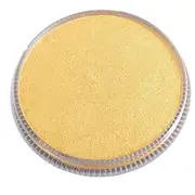 TAG Body Art Face Paint Cake 32g - Pearl Gold