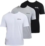 [Ellesse] Azzini T-Shirt (3 Pack)