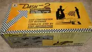 Kyosho Dash 2 Unassembled Mclaren Elva M8D Test Rat Buggy Cat Isishimasa Tamiya