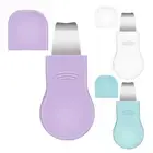 Silicone Nose Blackhead Remover Deep Clean Skin Face Scraper Men & Women