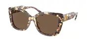 Tory Burch TY7198U 199573 Women’s Sunglasses Size 54