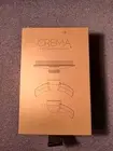 Creama Bottomless Spout Set For Crema 54mm Portafilter. Portafilter Not Included