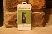 NEW LAX Gadgets Premium Tempered Glass Screen Protector for Apple iPhone 5s/5c/5