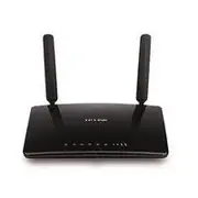 TP-Link Archer MR200 AC750 Wireless Dual Band 4G LTE Router