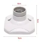 E27 Lamp Holder E27 Bulb Holder Lamp Socket Ceramic Lamp Bulb Socket Lamp ;A-jl