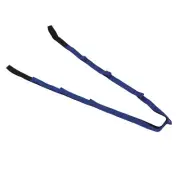 Stretch Strap Flexibility Stretching Out Physical Therapy Exercise Equipment DP3