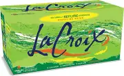 Sparkling Water, Key Lime, 12 Fl Oz (Pack of 8)