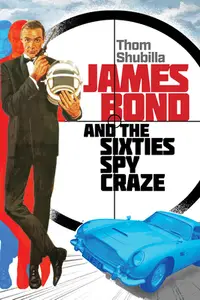 在飛比找誠品線上優惠-James Bond and the Sixties Spy