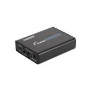HDMI TO COMPOSITE & S-VIDEO CONVERTER