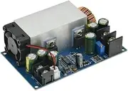600W DC-DC Step-Down Constant Voltage Constant Current Adjustable Power Module LED Battery Charging for Li-ion Lithium Battery Cell