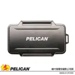 PELICAN 派力肯 (塘鵝) 0945 CF 記憶卡防護盒 (公司貨) 防水 防震 記憶卡收納盒