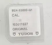 Genuine Rolex Tudor Crown b24-53000-G1 - NEW SEALED PACKAGE
