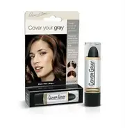 Cover Your Gray Touch-Up Stick Black