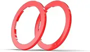LED KIT 8-RGB ZR | RGB LED Ring Kit for Zero Series™ 8” Coaxial Speaker (pair)