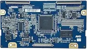 T370XW02 V5 06A69-1A 07A18-1A T-CON Board .Compatible with TCL, Compatible with Samsung, 37-inch TV Logic Board 06A69 1A 07A18 1A