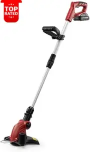 Powerplus 20V Grass Trimmer Skin - CTPLNETRIMA