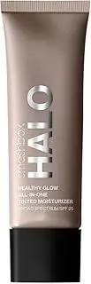 [Smashbox] Halo Healthy Glow All-In-One Tinted Moisturizer SPF 25 - Medium Tan