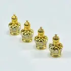 Perfume Bottle Refillable Bottle Roll-On Bottles Essential Oil Bottles