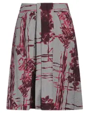 [PHILOSOPHY DI LORENZO SERAFINI] PHILOSOPHY di LORENZO SERAFINI Midi skirts - Item 30395068