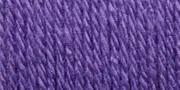 Bulk Buy: Patons Canadiana Yarn Solids (6-Pack) Grape Jelly 244510-10307