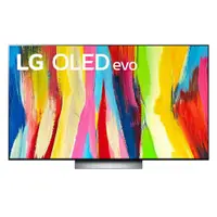 在飛比找e-Payless百利市購物中心優惠-【LG 樂金】OLED65C2PSC 65吋 OLED ev