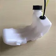 Yurefax 4 Stroke GX35 140 Brush Cutter Lawn Mower Trimmer Fuel Tank Assy Lawn Mower Petrol Tank Cap