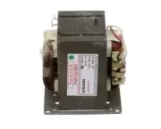 Samsung SHV-U1870C High Voltage Transformer 120V 60Hz for Microwave