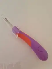 Large seam ripper / thread cutter 12.5 cm long