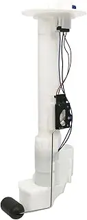 49040-0716 Fuel Pump Module Assembly Compatible with Kawasaki Mule Pro FX FXT 2016-2020, Teryx Teryx4 800 2014-2020, Teryx4 750 2012-2013 Replaces# 49040-0733,49019-0013
