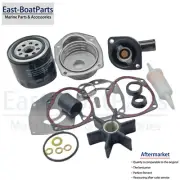 Mercury 300 Hour Kit 150 HP EFI 4-Stroke (3.0L) - Part # 8M0094233 Outboard