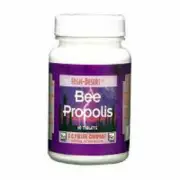 Bee Propolis 60 Vcaps By Cc Pollen