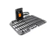 Station Refill Original WORX Robot Lawn Mower WR105SI.1 Excluding Power Supply