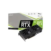 PNY nVidia GeForce RTX 3060 Ti 8GB VERTO Dual Fan LHR 4864 Cuda 1410 Graphics Card