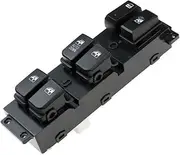 Parts Number 93570-2B100 S4 935702B100 S4 Front Left Switch Without Panel high Configuration Pack of 1 Piece