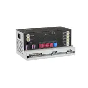 Projecta Power Management System with 7 inch Bluetooth LCD Touch Screen