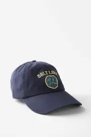 [Rubi] Rubi - Bianca Simpson Dad Cap - Lcn bra bianca simpson salt lake/ink navy OS LCN BRA BIANCA SIMPSON SALT LAKE/INK NAVY