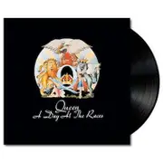 Day At The Races, A (180gm Vinyl) (2015 Reissue)