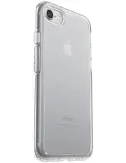 [OTTERBOX] Symmetry Case Ultra Slim Scratch/Drop Proof Cover for iPhone 7/8 Clear