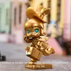 POP MART x MOLLY Imaginary Wandering The Statue of A Street Performer Secret Toy