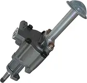 Oil Pump 65.05101-7025 Compatible With Doosan Wheel Loader MEGA 250-V YT TXL250-1.5 Crawler Excavator SOLAR 225LC-7A