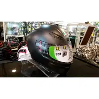 在飛比找蝦皮購物優惠-瀧澤部品 AGV K1系列   消光黑 全罩安全帽