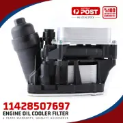 Engine Oil Cooler Filter 11428507697 For BMW Mini R57 2008-2010 Cooper S 1.6