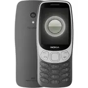 Nokia 3210 4G (Grunge Black)