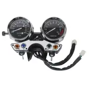 Speedometer Gauge Cluster Tachometer Tach Odometer Fit For Yamaha XJR1300 98-03